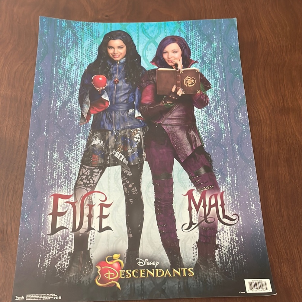 Disney Descendants
